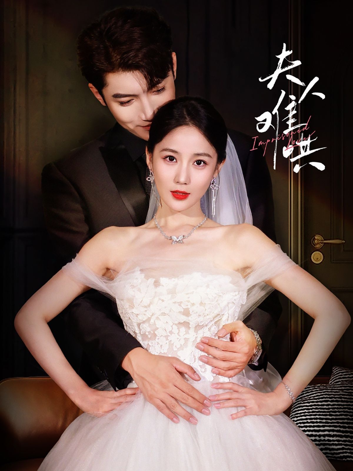 夫人难哄第01集