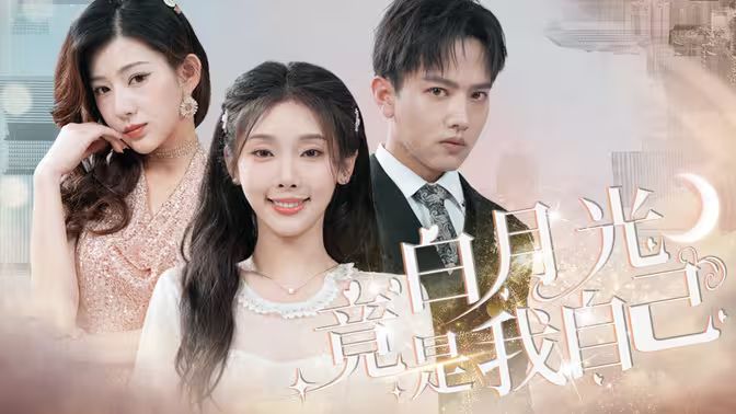 白月光竟是我自己第01集