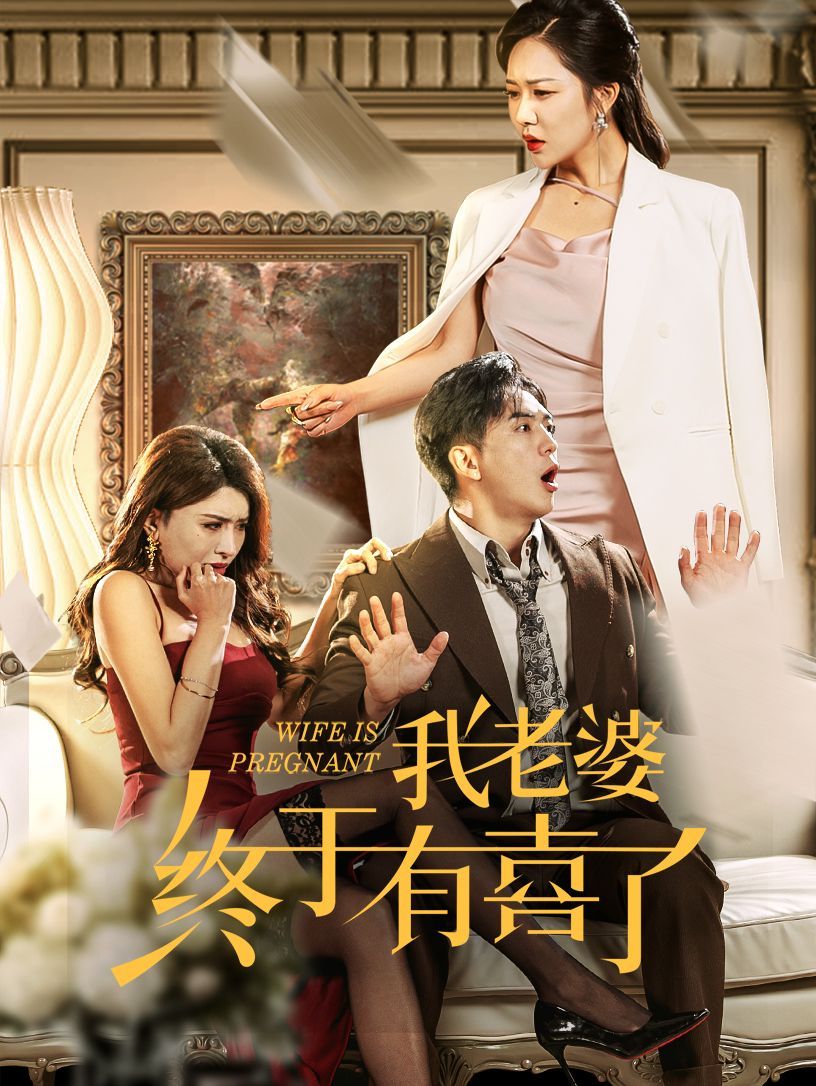 我老婆终于有喜了第01集