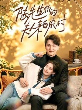 陆先生你的夫人来自农村(全集)