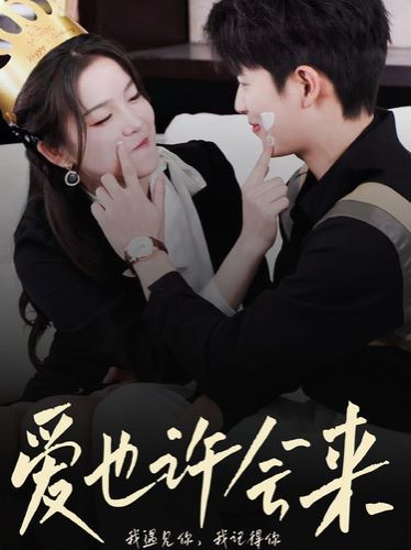 爱也许会来第01集