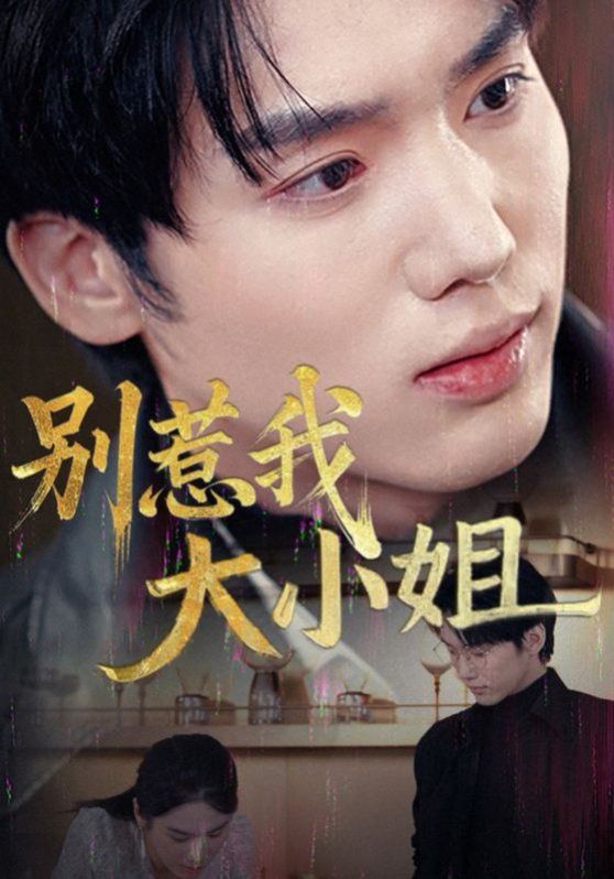 别惹我大小姐第1集