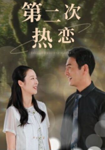 第二次热恋第01集