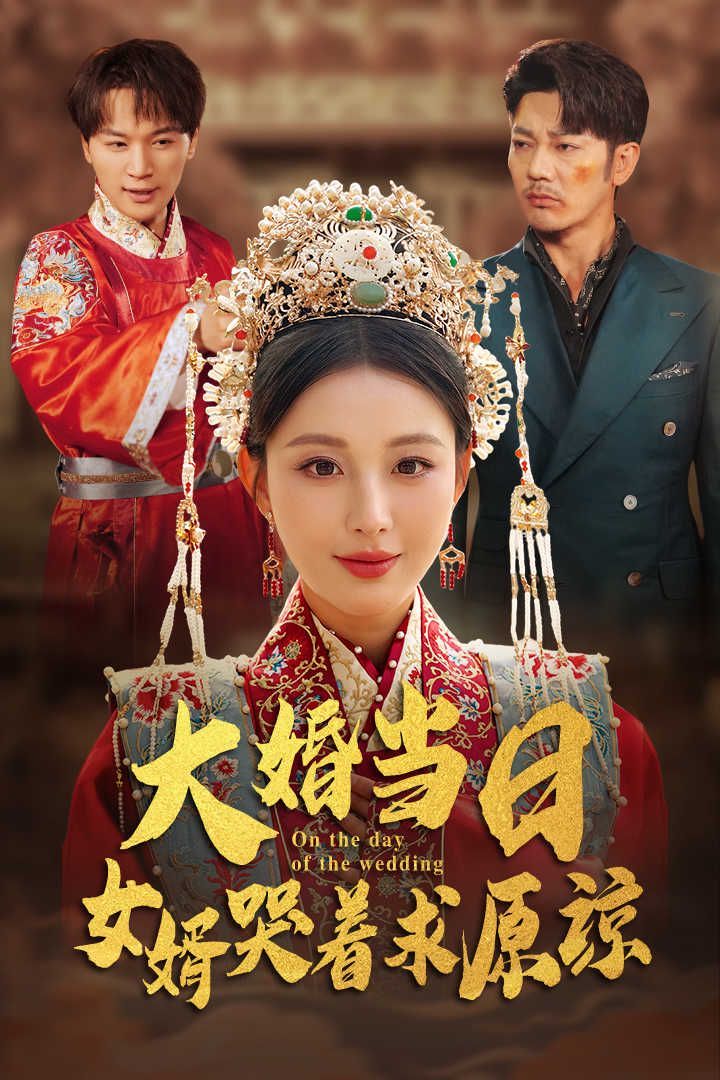 大婚当日，女婿哭着求原谅第01集