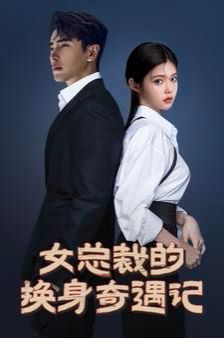 女总裁的换身奇遇记第01集
