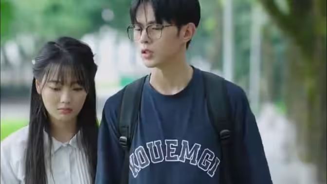 被女大学生诬陷偷拍，我的国士身份曝光了第01集