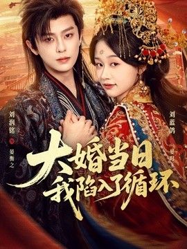 大婚当日，我陷入了循环(全集)