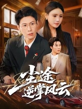 尘途逆掌风云(全集)