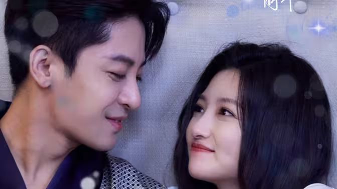 错嫁后，三个大佬伤了我第1-40集