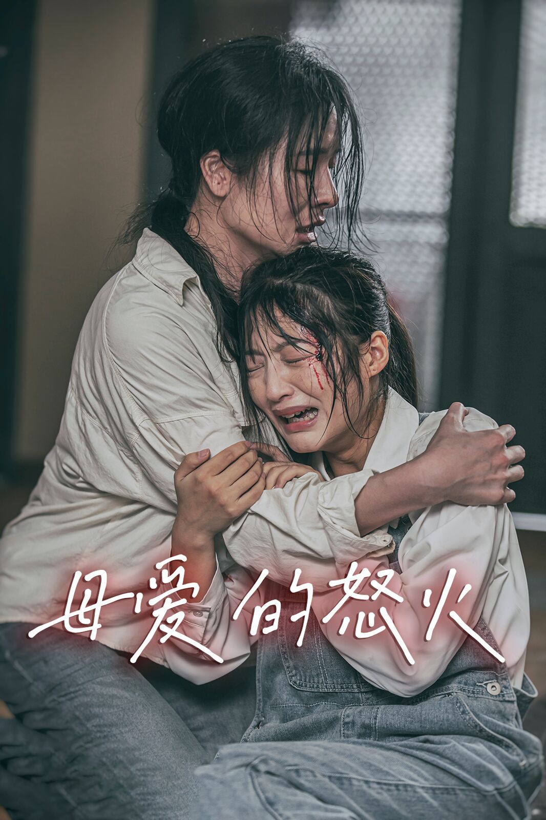 母爱的怒火第01集