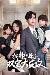 披荆斩棘之双宝大反攻第01集