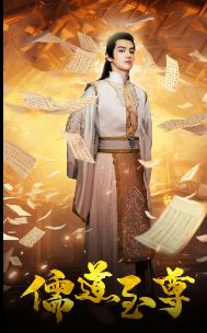 儒道至尊第01集