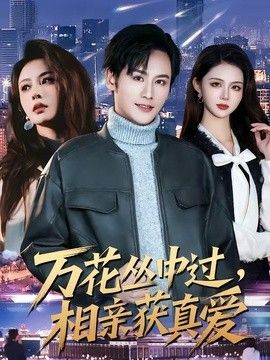 万花丛中过，相亲获真爱(全集)