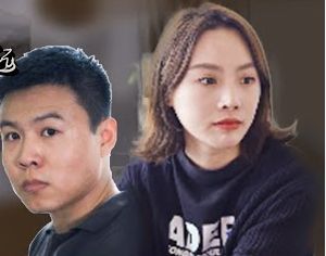 爱意随风起第01集