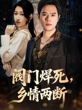 阀门焊死，乡情两断(全集)