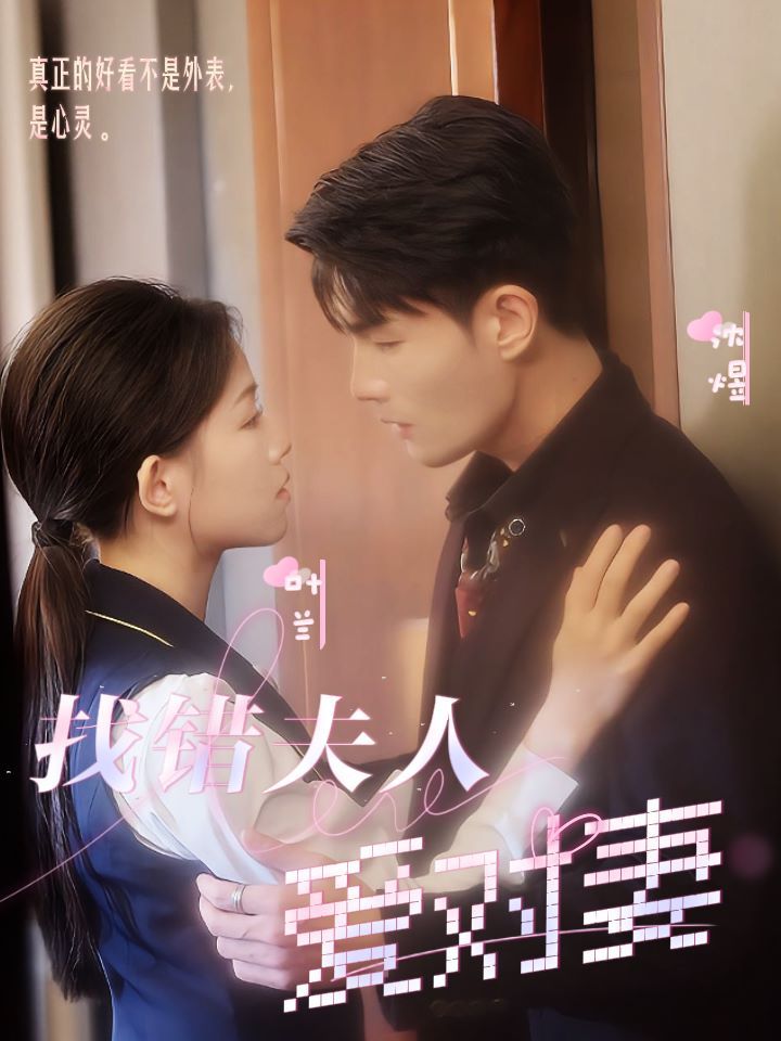 找错夫人爱对妻第01集