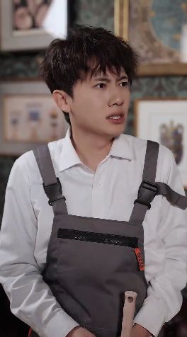 我和首富交换了人生第01集