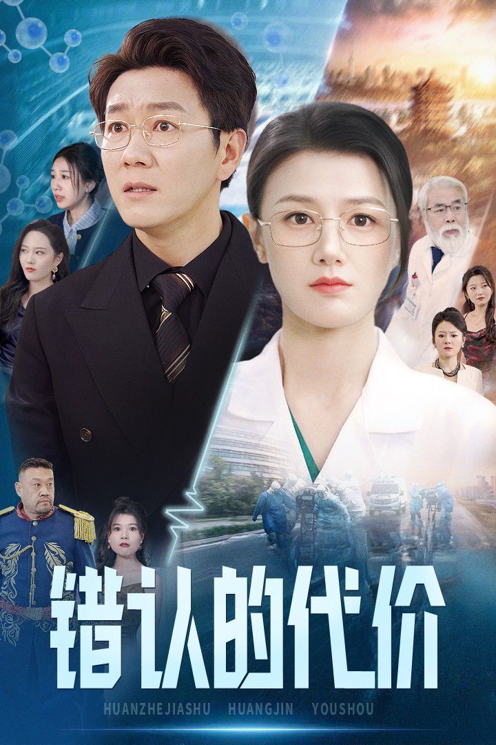 错认的代价第1集