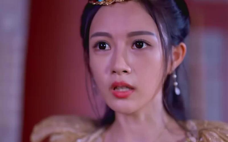 了不起的寒王妃第01集