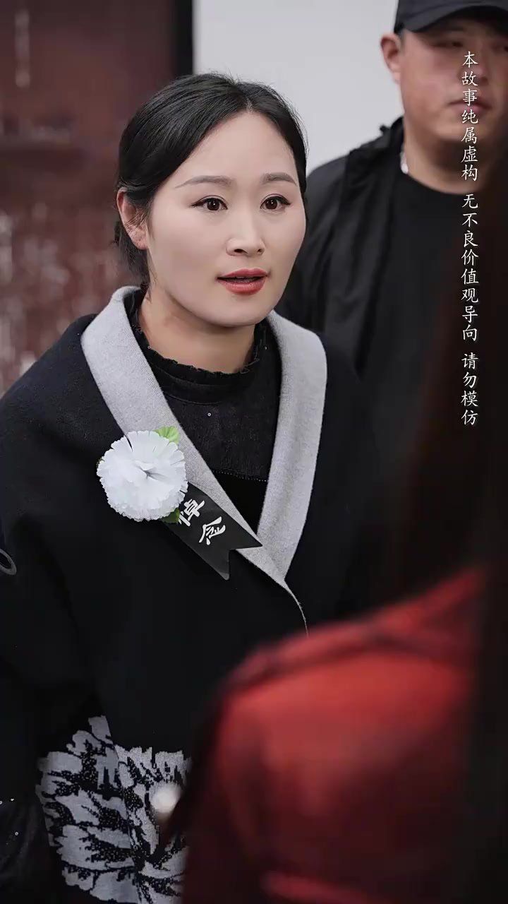 养母的秘密第1-20集