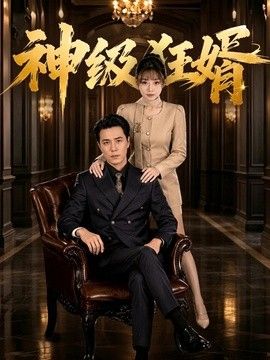 神级狂婿(全集)
