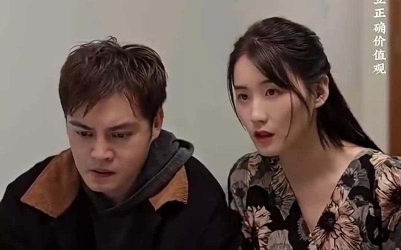 重启逆袭人生第01集