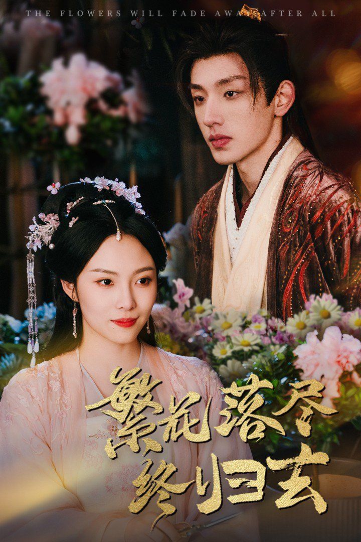 繁花落尽终归去第1-20集