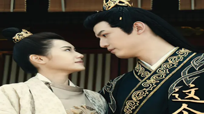 这个皇帝姐不当了第01集