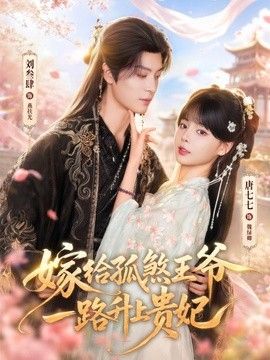 嫁给孤煞王爷一路升上贵妃(全集)