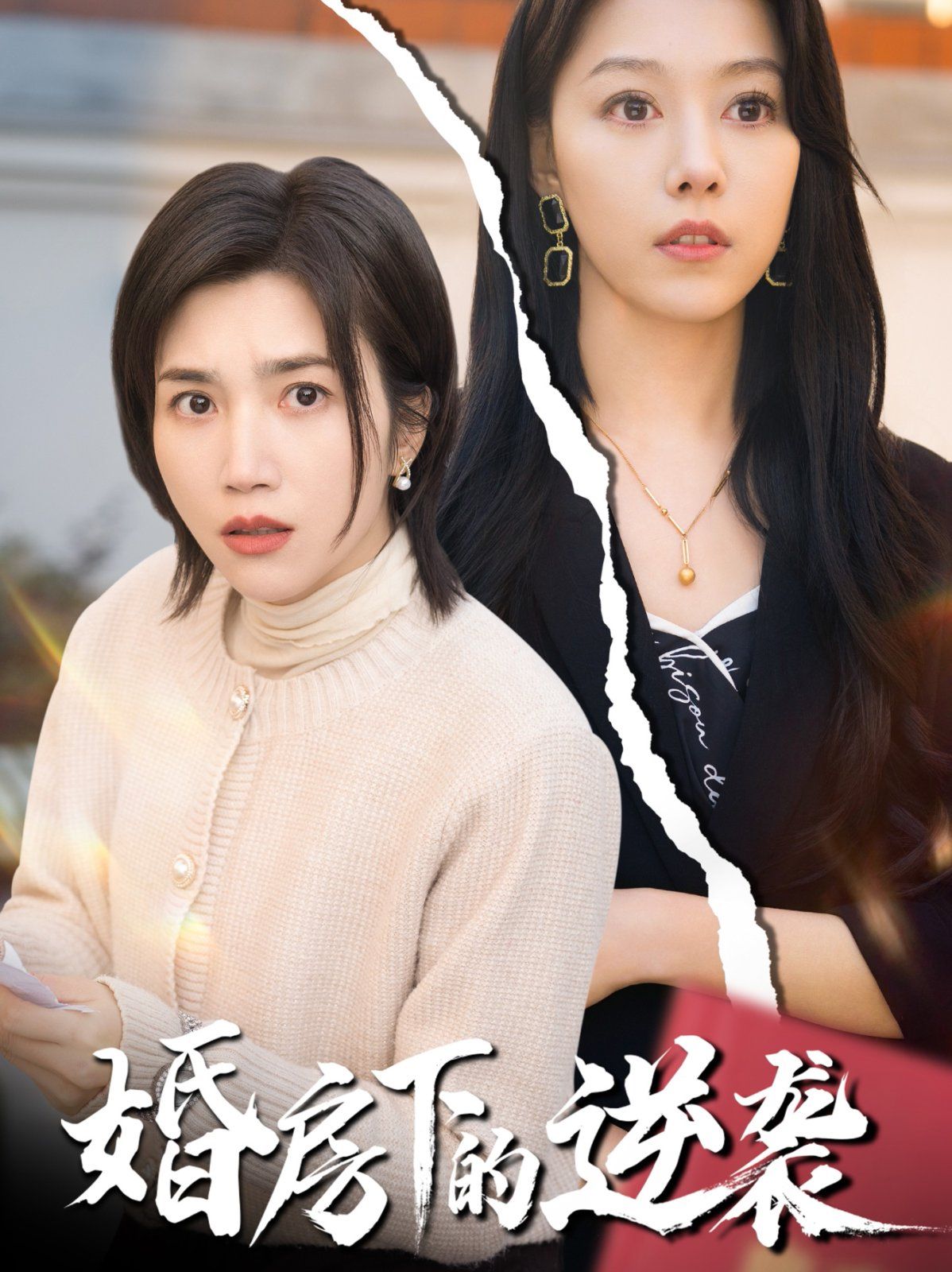 婚房下的逆袭第1-20集