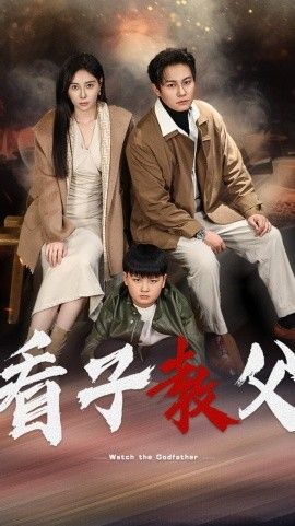 看子教父第1集