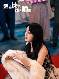 教会徒弟饿死师傅第01集