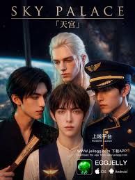 天宫SkyPalace(全集)