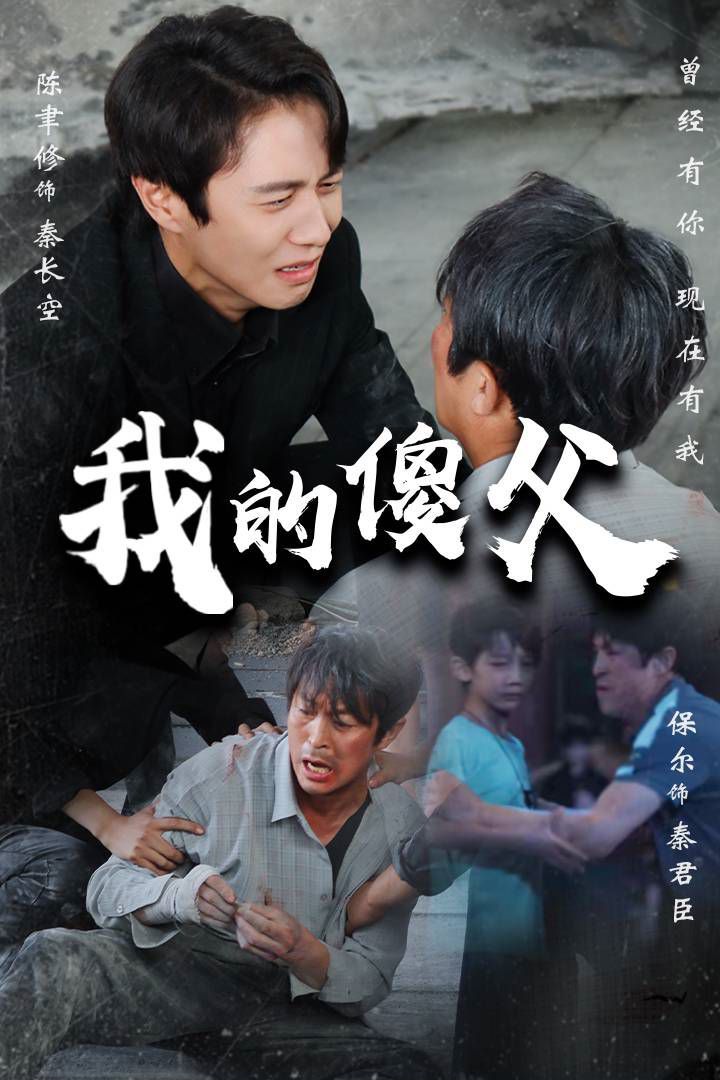 我的傻父第01集