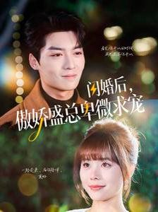 闪婚后傲娇盛总卑微求宠第01集