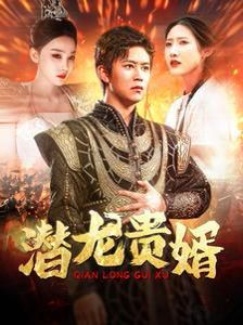 潜龙贵婿第01集