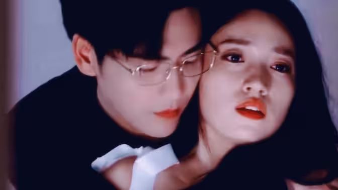 可惜没如果第01集