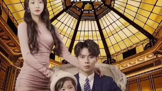 医武神婿第01集