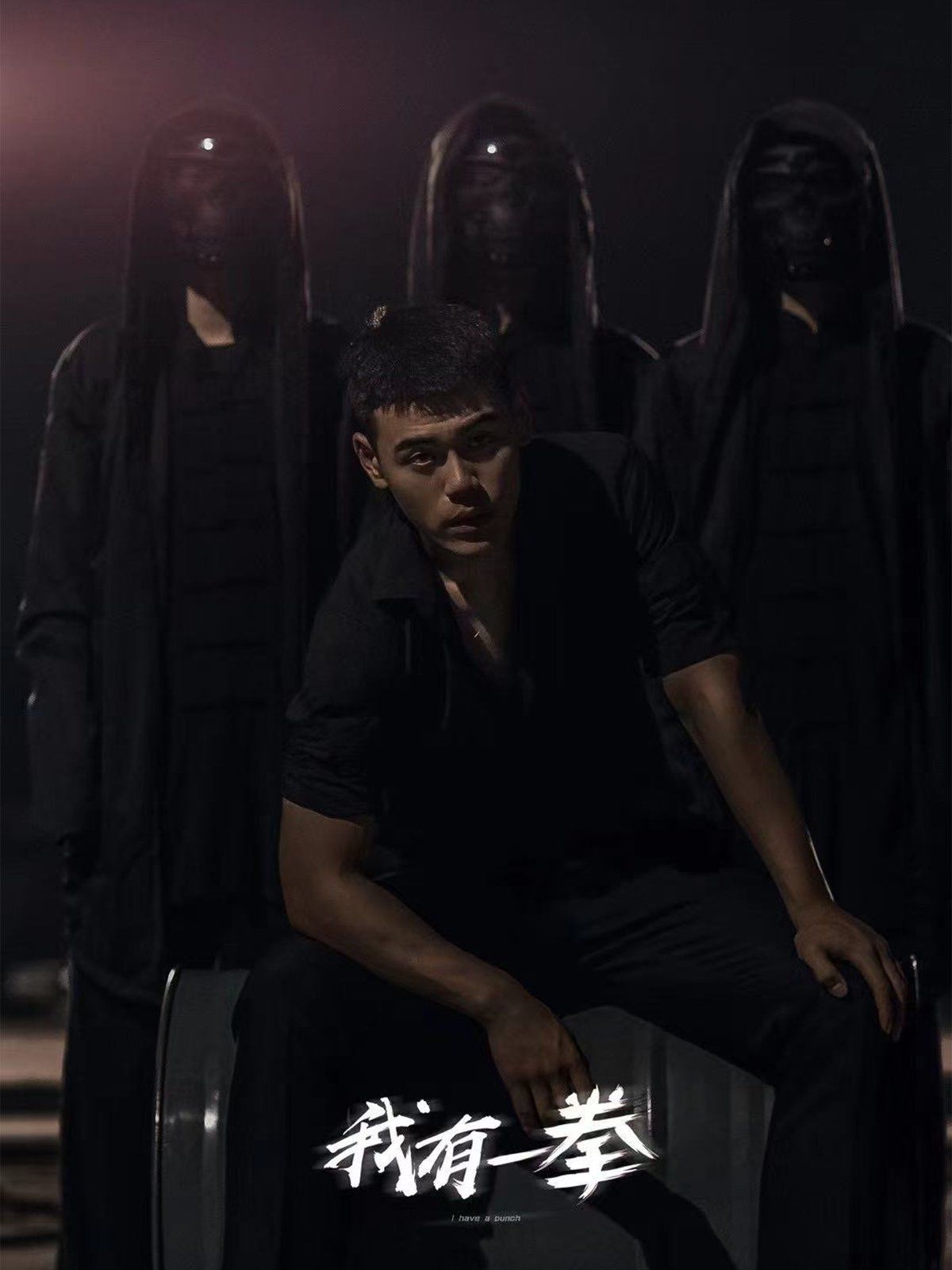 我有一拳第1-20集