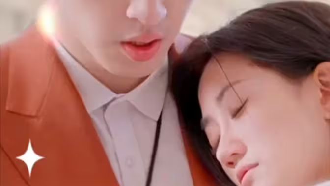 错爱难逃忆似梦第01集