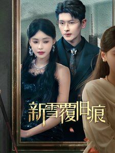 新雪覆旧痕第1-20集