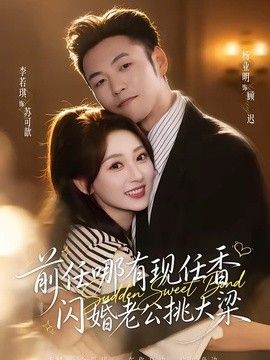 前任哪有现任香，闪婚老公挑大梁（与你盛夏岁岁安）(全集)