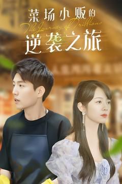 菜场小贩的逆袭之旅第1-20集