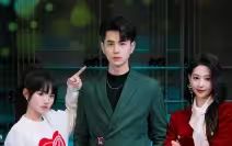 热辣滚烫的婚姻第1-20集