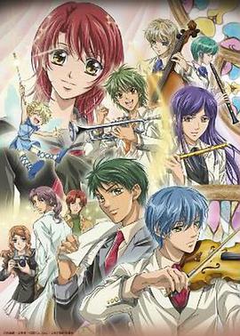 金色琴弦第一季第01集