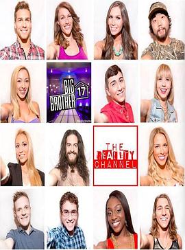 老大哥(美版)第十七季第01集