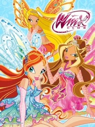 魔法俏佳人第三季第01集