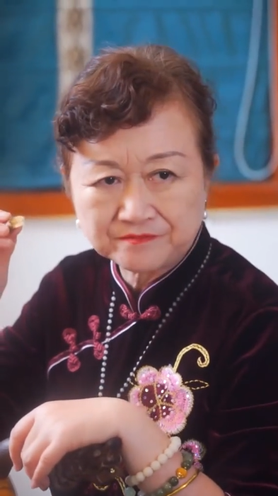 女神的上门狂医第01集