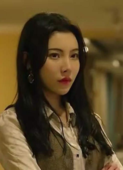 狂龙出狱第01集