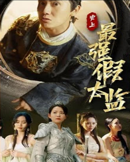 史上最强太监第01集